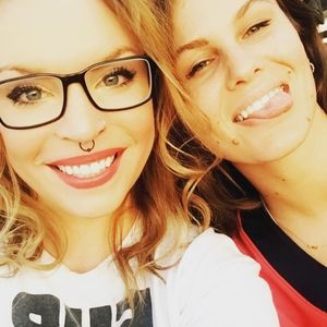 Meet your Posher, Kathryn